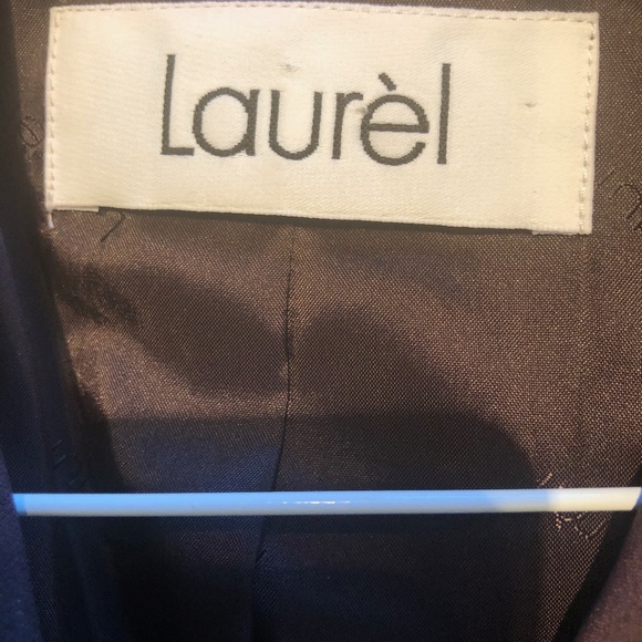 Classic Laurel (Escada) blazer - Picture 2 of 2